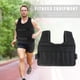thumbnail image 2 of Chaqueta de chaleco de peso de carga para equipo de entrenamiento de entrenamiento de boxeo (3 kg) Likrtyny  Para estrenar, 2 of 8