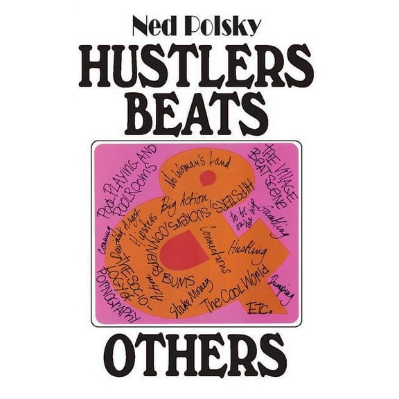 Hustlers, Beats, and Others, (Paperback)