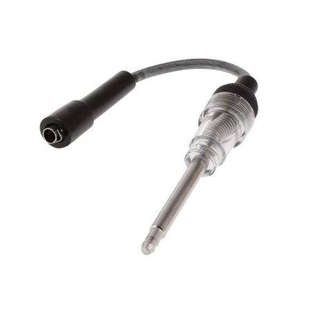 Ignition Spark Tester - Spark Plug Tester Engine Ignition Coil Tester Diagnostic Detector Tool for Automotive Car