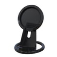 thumbnail image 1 of Wireless Charging Stand Holder Compatible with 12 Phone Fast Charger Accessories Stable Desktop Charging Station, 1 of 3