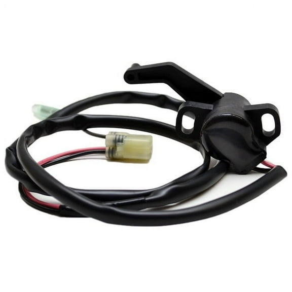 Mercury Quicksilver Boat Trim Sender 888617 | 34 Inch Black