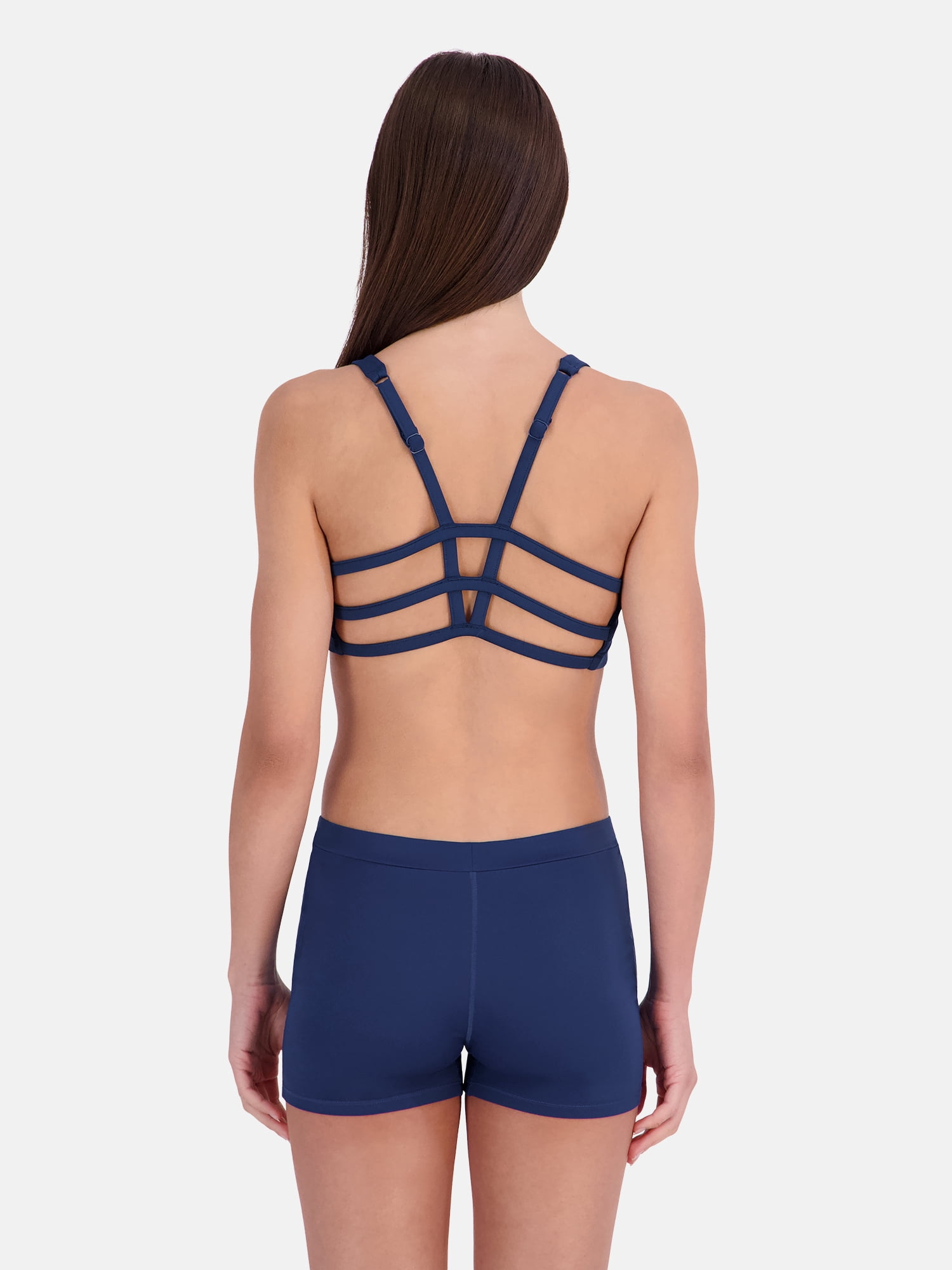 Reebok Women’s Pro-Series Medium Impact Sports Bra, Sizes S - XXXL