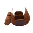 thumbnail image 2 of Multifunctional Watch Roll Travel Case Leather Watch Roll Box Watch Roll Organizer For Men, 2 of 2