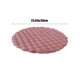 thumbnail image 3 of Fiudx Alfombra de Terciopelo, Suave y Redonda, Elegante Decoración para Sala de Estar, Diseño Antideslizante, Fácil de Limpiar y Mantener, Versátil para Uso Doméstico, Perfecta para Cualquier Habitac, 3 of 6