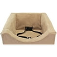 thumbnail image 4 of Precious Tails High Density Foam Pet Car Booster Seat, 4 of 7