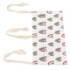 thumbnail image 2 of Bolsa De Almacenamiento Para Cabecera De Bebé, Bolsa De Pañales Colgante Portátil Multifuncional Impresa De Alta Capacidad Ajustable Para El Hogar ANGGREK Tipo 1, 2 of 8