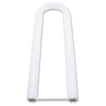 34W U Bend Fluorescent Bulb - FB40CW/RS/SS-6 Replacement - 4100K, 2200 Lumens, G13 Base - 1 Pack