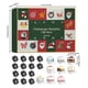 thumbnail image 4 of Xihbxyly Caja de Regalo Sorpresa Navideña, Hidratante y Embellecedora, Sorpresa de Lujo En El Interior, para Todo Tipo de Piel, Experiencia de Belleza Única, Ideal para Regalar, Caja de 24 Unidades, 4 of 7