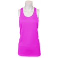 thumbnail image 2 of Epic Women's Racerback Tagless Stretch Tank Top, 2 of 3