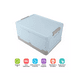 thumbnail image 2 of Caja de Almacenamiento Plegable BELUG Organizador con tapa, 2 of 5