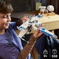thumbnail image 4 of LEGO Star Wars Le Chasseur X-Wing de la Nouvelle République 75460, 4 of 8