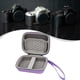 thumbnail image 5 of Estuche para cámara digital multiusos, práctico, compacto, portátil, para almacenamiento de tarjetas SD violento, 5 of 8