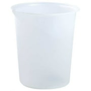 Sp Scienceware Beaker,600 mL,127 mm H,109.2 mm Dia,PK4 F26215-0000