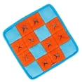 thumbnail image 2 of 1 cuenco antiestrangulamiento para mascotas., 2 of 3