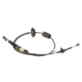 thumbnail image 1 of Genuine OEM Replacement for 2011-2014 Chrysler 200 Automatic Transmission Shifter Cable for Chrysler 200(LX,Limited,S,Touring), 1 of 1
