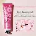 Hand Hand Moisturising Mini Deep Moisturising And Nourishing Non hand-hand-moisturising-mini-deep-moisturising-and-nourishing-non