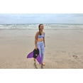 thumbnail image 2 of Sun Tail Mermaid Premium Swimmable Leggings, 2 of 3