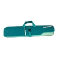 thumbnail image 2 of DYNWAVECA Pool Cue Case Portable Protector Stylish Protection Box Billiard Accessories Green, 2 of 5