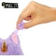 thumbnail image 3 of Peluche de peluche Fluffie Stuffiez Unicorn, pequeño coleccionable, 3 of 6