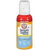 Simply Saline Instant Relief For Everyday Congestion Nasal Mist 4.25 Oz (Pack Of 3)