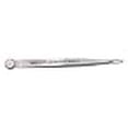 thumbnail image 3 of Baseline 12-1482 Aesthesiometer, Stainless Steel, 2-point Discriminator, 3 of 4