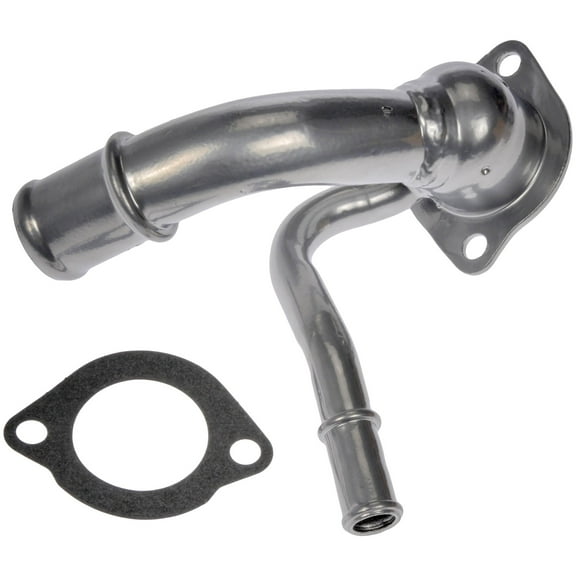 Dorman 902-1011 Engine Coolant Thermostat Housing for Specific Ford Models