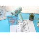 thumbnail image 5 of Cute Cartoon Hair Dryer Student Dormitory Foldable Two Gear Hair Dryer Household Portable Mini Hair Dryer, 5 of 5
