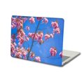 thumbnail image 1 of KSK KAISHEK Hard Protective Shell Case Cover Only for MacBook Pro 15 inchs 2016 2017 2018 2019 A1990&A1707, Flower 1238, 1 of 5