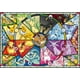 thumbnail image 2 of Rompecabezas de 500 piezas Buffalo Games Pokémon Vidriera de Eevee, 2 of 2