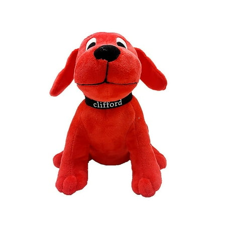 Clifford The Big Red Dog Plush Toy | Walmart Canada