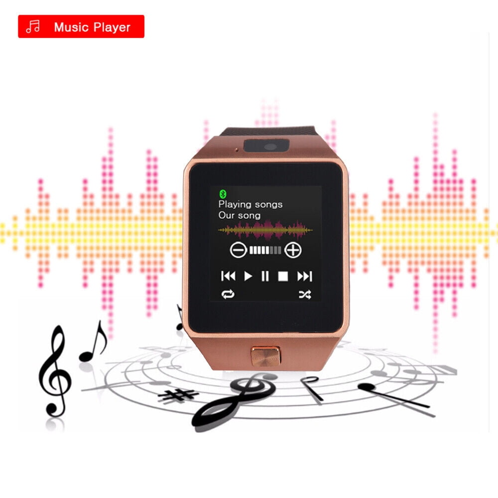 2022 Bluetooth Smart Watch Phone Mate Waterproof for IOS, Android LG