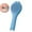 Blue, variant on Dvruxg Stainless Steel Pet Comb with One-Click Self-Cleaning – Grooming Brush for Dogs & Cats – Hair Removal Tool for Loose Fur, Tangles & Dirt