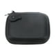 thumbnail image 1 of Bolsa de almacenamiento de accesorios digitales de EVA, organizador de protección anticaídas para dispositivos electrónicos, bolsa de transporte para baterías externas, auriculares y gancho (negro), 1 of 6