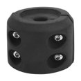 thumbnail image 5 of Winch Cable Hook Stopper Rubber ATV Winch Rope Line Saver for UTVs ORVs SUV Trucks Trailers, 5 of 5