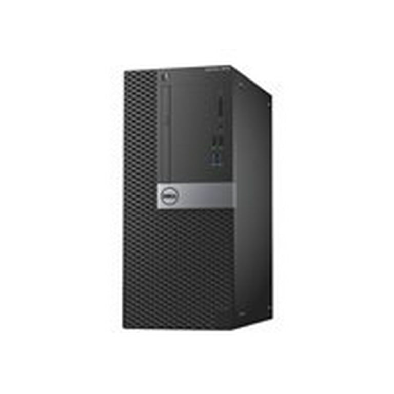 Dell OptiPlex 3040 - Core i5 6500 3.2 GHz - 8 GB - 1 TB - English