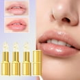 thumbnail image 5 of Color Changing Lipstick, Moisturizing Lip Balm, Transfer-Proof Long Lasting Lip Color, Hydrating Temperature Adaptive formula with Foil Glossy Finish and Natural Breathable Texture, 5 of 9