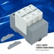 thumbnail image 2 of Riwesomey Dispositivos de protección contra sobretensiones fotovoltaica Herramientas eléctricas 2P40KA 500vdc Riwesomey TO010244-02, 2 of 6