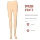 thumbnail image 2 of Leggings térmicos gruesos de invierno para mujer, de cintura alta y cálidos., 2 of 6