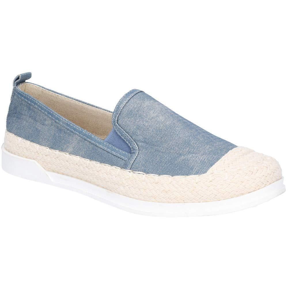 espadrille loafers womens
