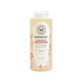 thumbnail image 1 of The Honest Company Bubble Bath - Sweet Almond 12oz, 1 of 2