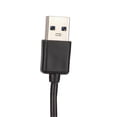 thumbnail image 4 of Lecteur DVD USB RW USB 3.0 Design fin Transmission stable Faible résistance Plug and Play Large application Lecteur DVD externe, 4 of 4