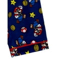 thumbnail image 2 of Character Toddler Boy Super Soft Pajama Coat Set, 2-Piece, Sizes 2T-5T, 2 of 3
