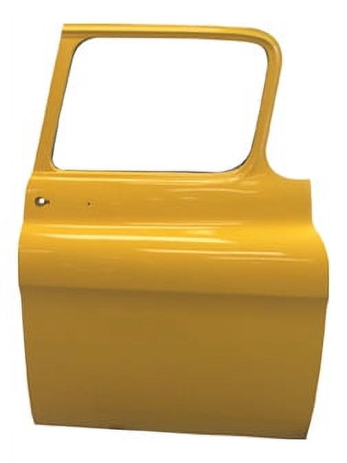 Brothers Trucks PWRWK00-MD Power 1 Piece Window Kit - Medium Tint - Power - Pair
