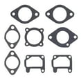 thumbnail image 4 of FOR KAWASAKI 550 JET SKI JS SX 550 JS550 COMPLETE GASKET SEAL KIT 1982-1990, 4 of 9
