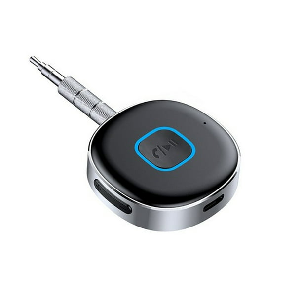 Bluetooth aux store adapter for headphones