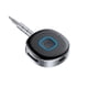thumbnail image 2 of Xihbxyly Ventas de Liquidación Receptor Bluetooth 5.0 para Automóvil, Adaptador Auxiliar Bluetooth Contaminante, Receptáculo Bluetooth para Estéreo Doméstico/Auriculares con Cable/Llamada Manual, 10H, 2 of 7