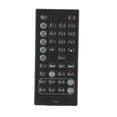 thumbnail image 2 of Remote Control Replacement, Professional Remote Control ABS Simple Operation Comfortable Grip  for C2XB C6XD Sound System, 2 of 7