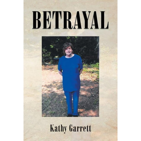 Betrayal (Paperback)