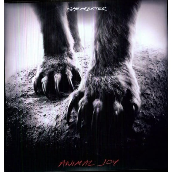 Shearwater - Animal Joy - Rock - Vinyl