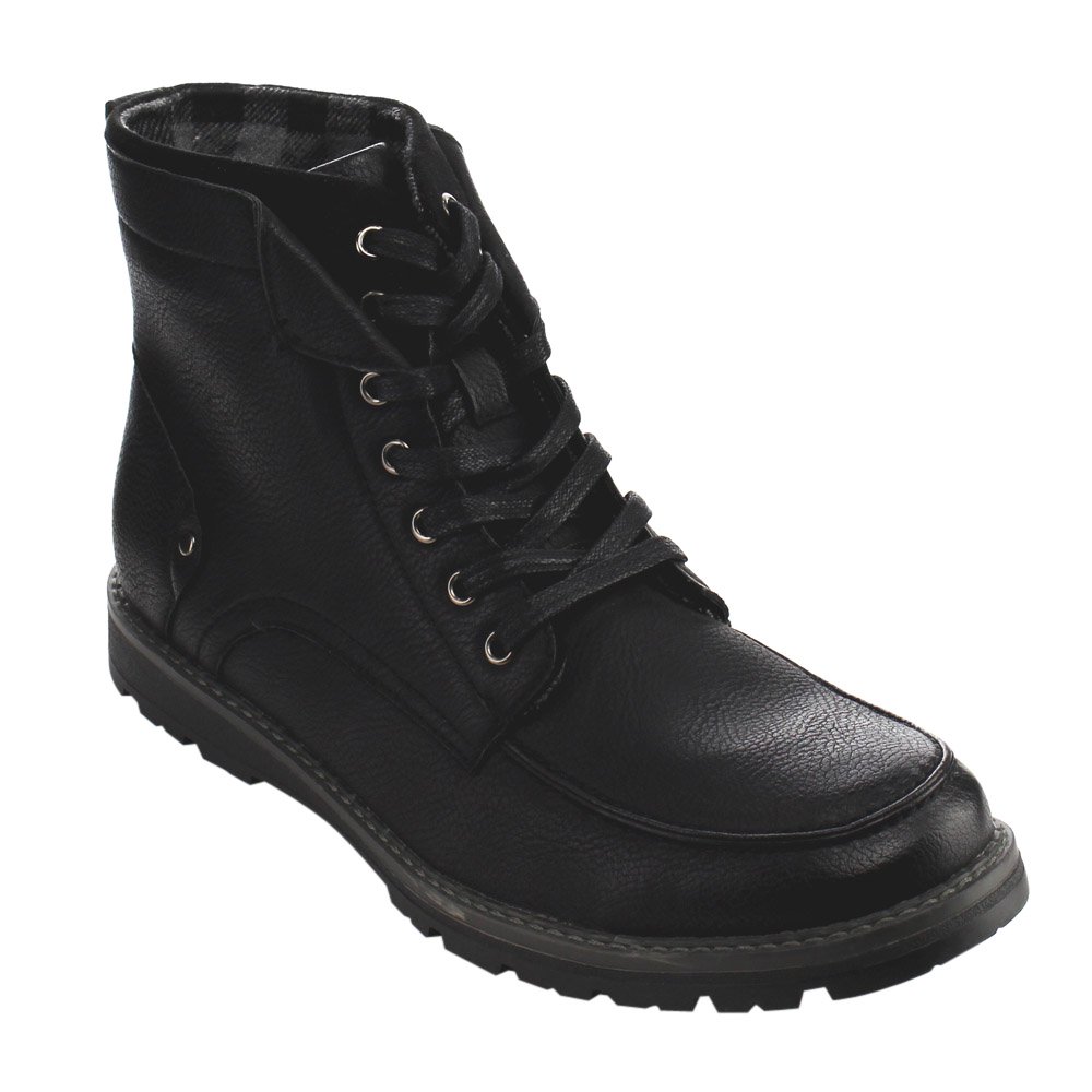 lace length for 7 eyelets